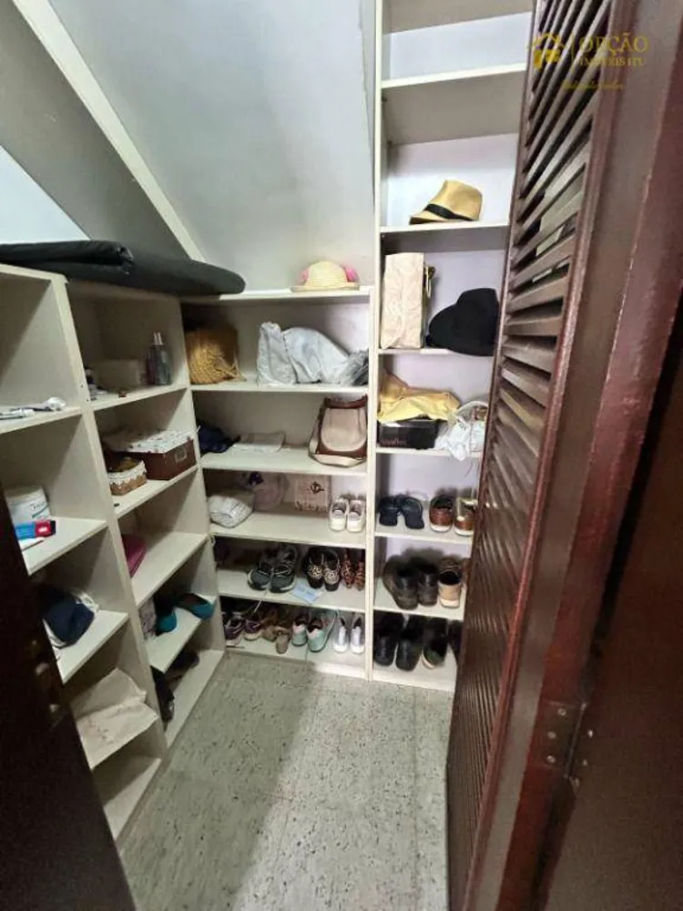 Casa, 5 quartos, 400 m² - Foto 13