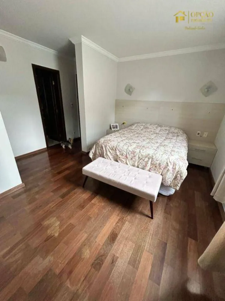 Casa, 5 quartos, 400 m² - Foto 12