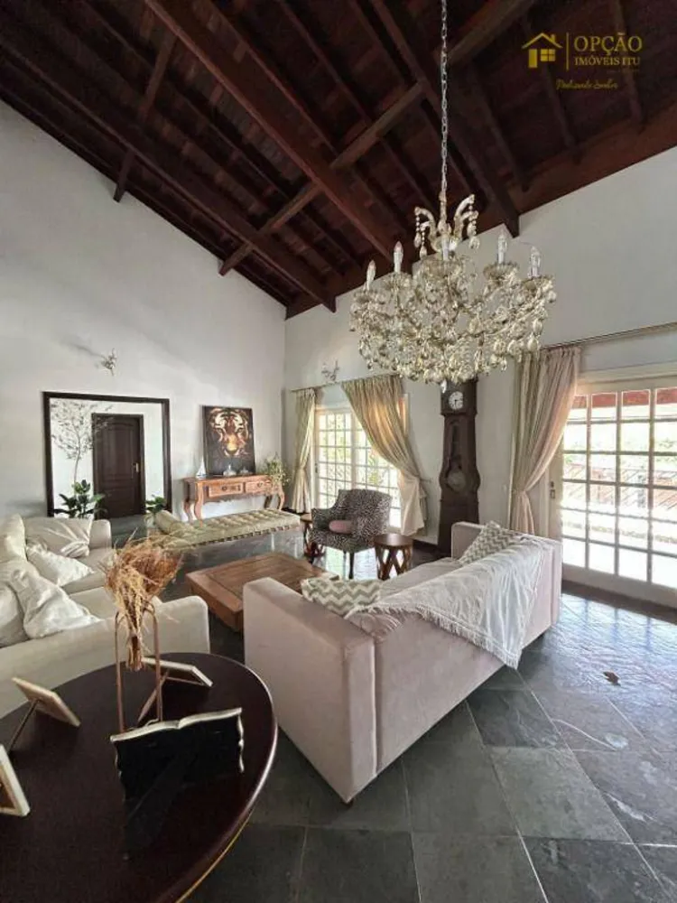 Casa, 5 quartos, 400 m² - Foto 4