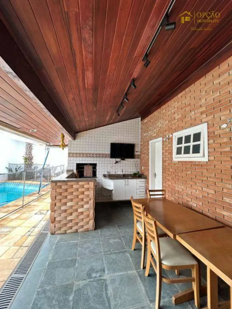 Casa, 5 quartos, 400 m² - Foto 16