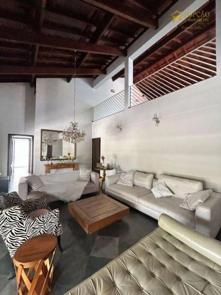 Casa, 5 quartos, 400 m² - Foto 5