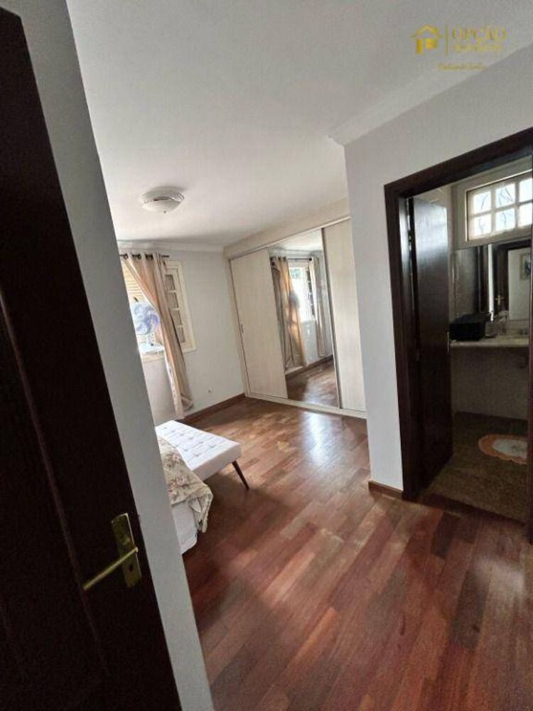 Casa, 5 quartos, 400 m² - Foto 4