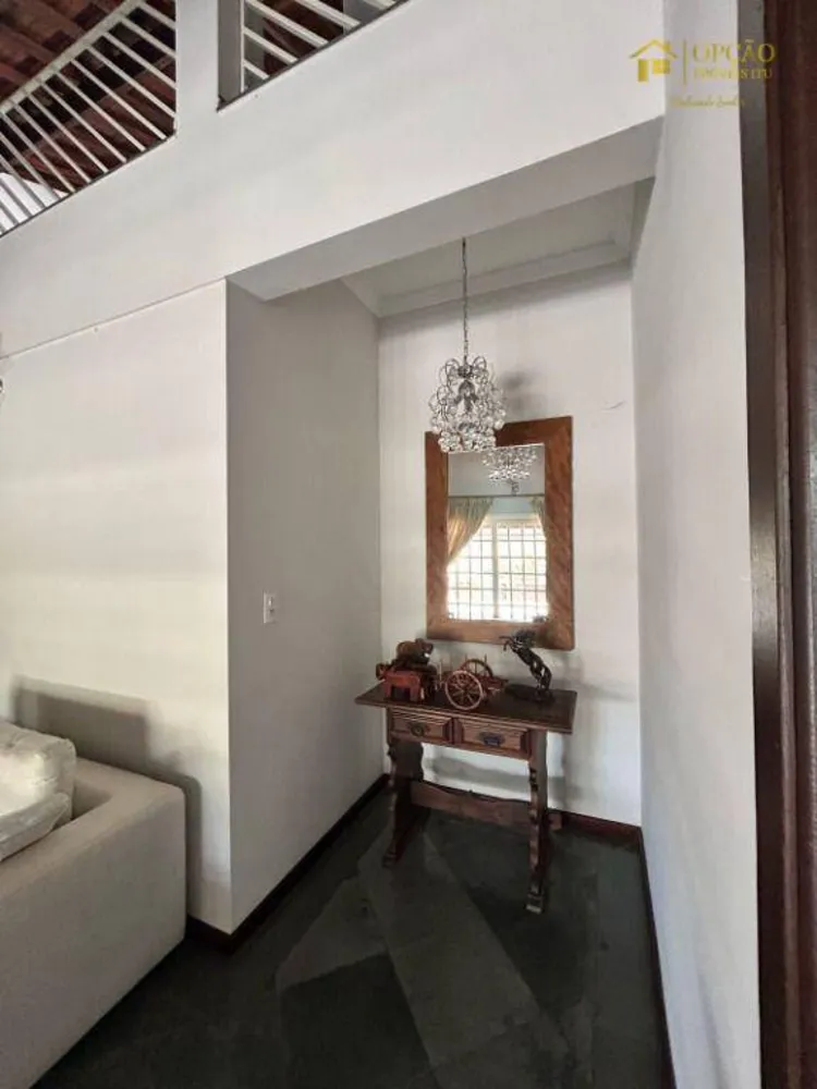 Casa, 5 quartos, 400 m² - Foto 3