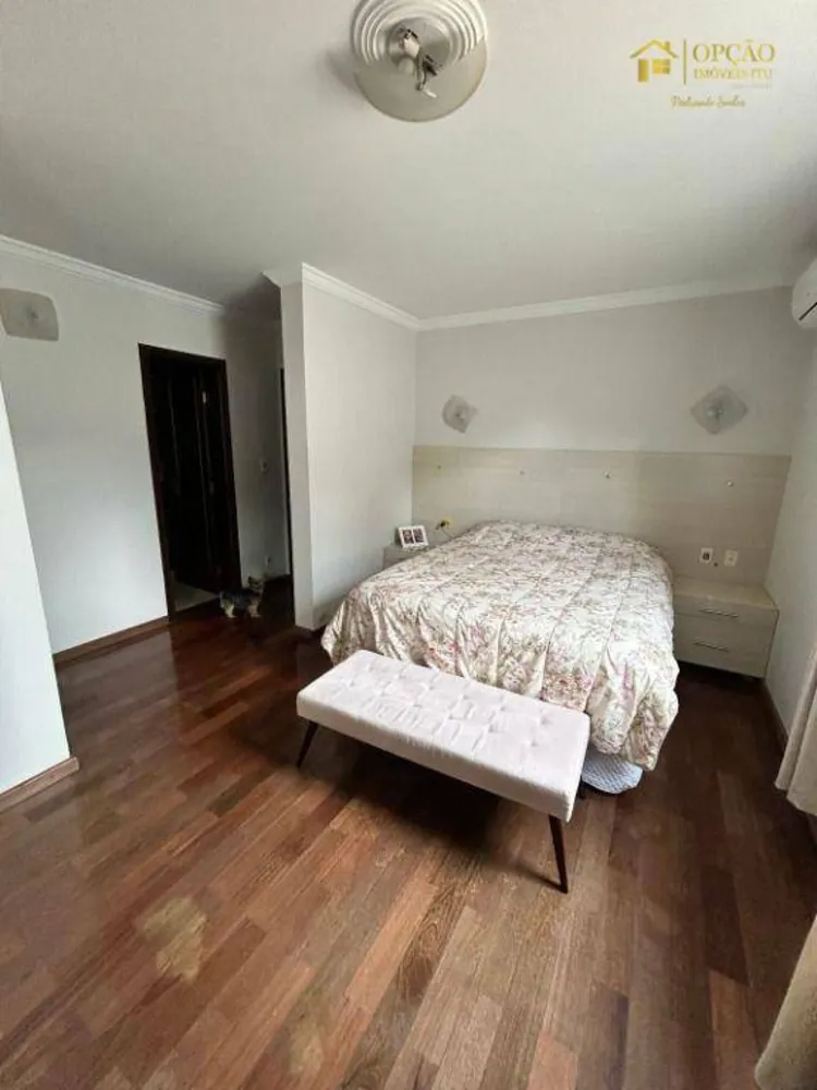 Casa, 5 quartos, 400 m² - Foto 14