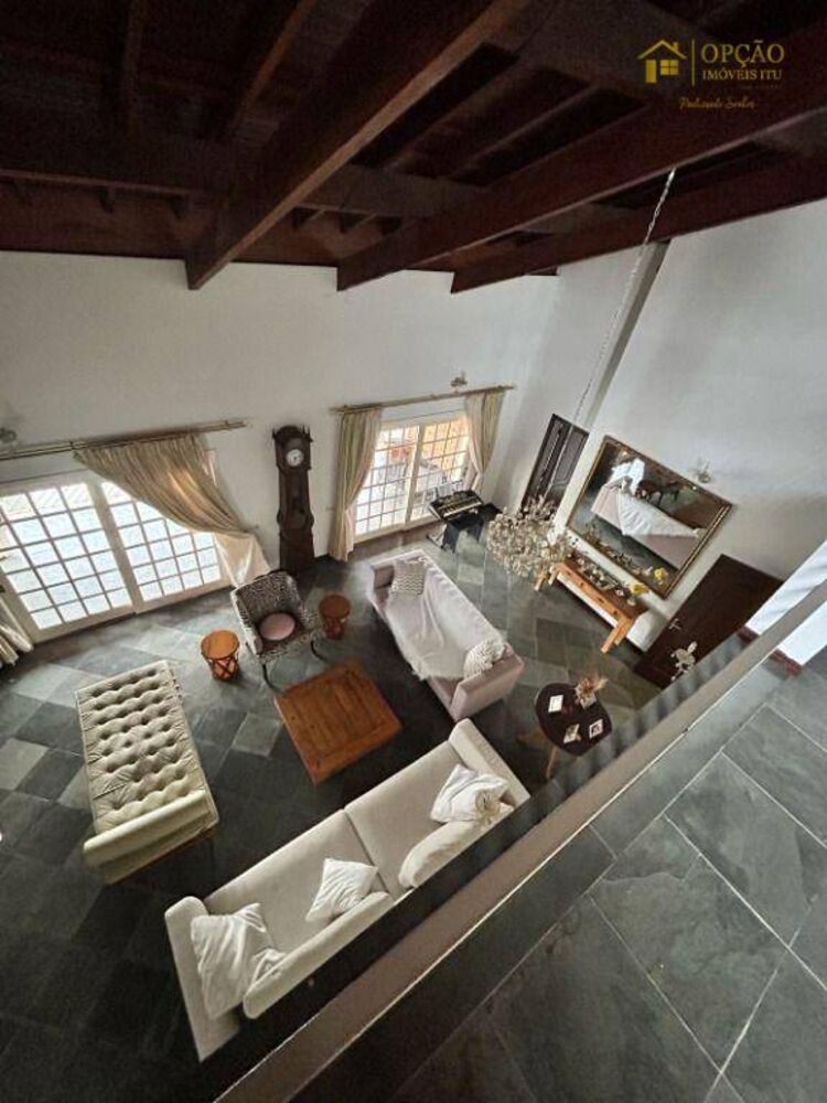 Casa, 5 quartos, 400 m² - Foto 2