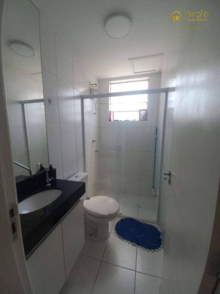 Apartamento, 2 quartos, 47 m² - Foto 4
