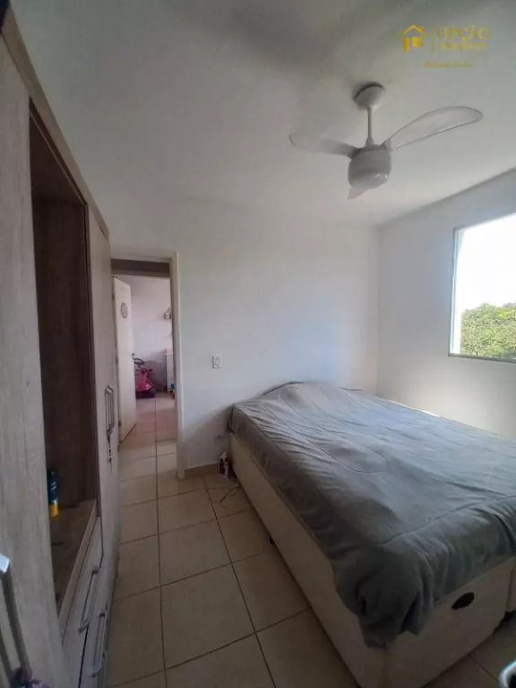 Apartamento, 2 quartos, 47 m² - Foto 7