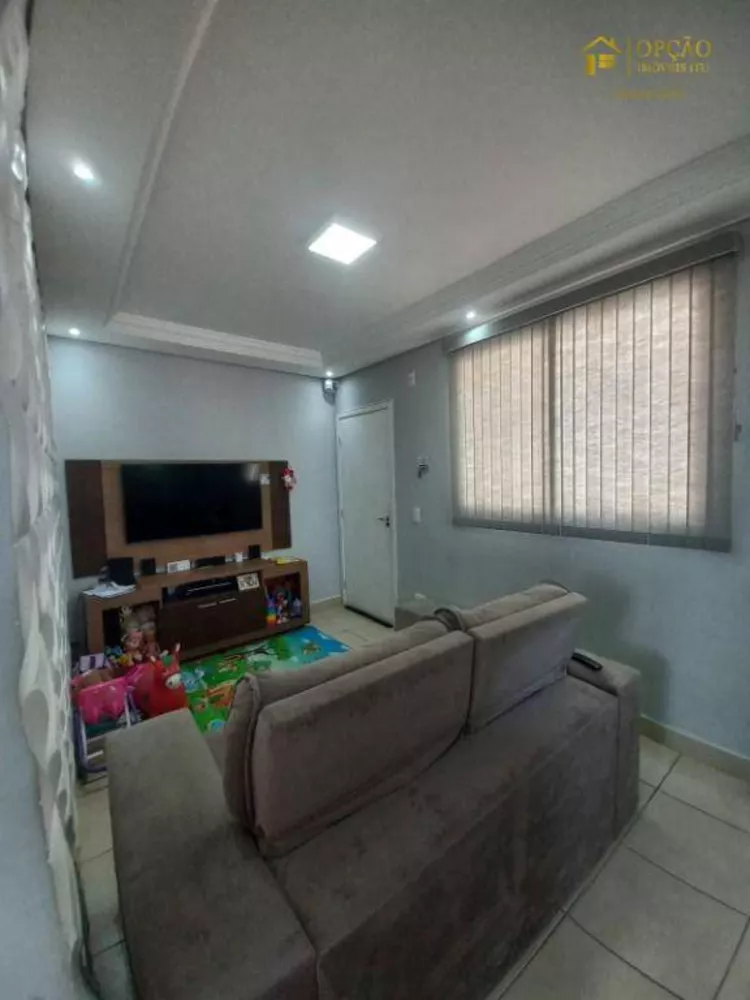 Apartamento, 2 quartos, 47 m² - Foto 3