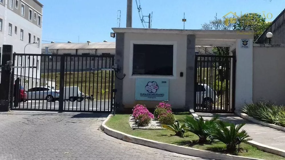 Apartamento, 2 quartos, 47 m² - Foto 8