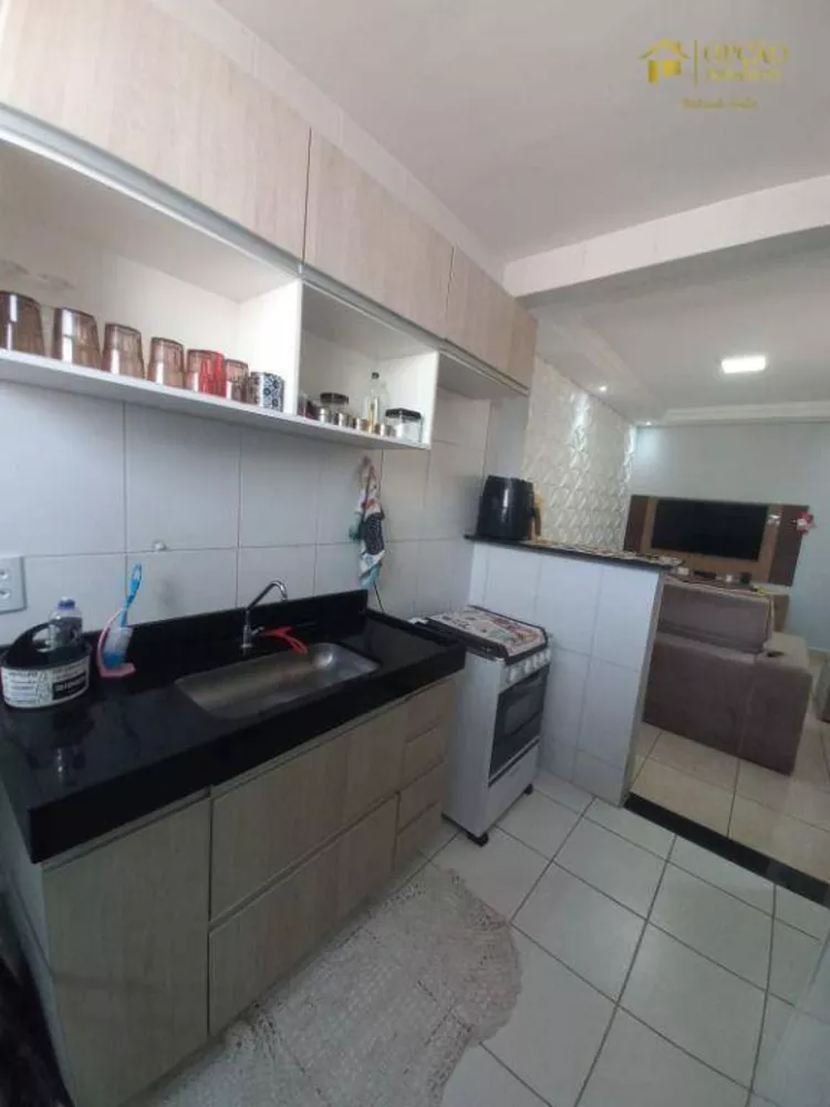 Apartamento, 2 quartos, 47 m² - Foto 1