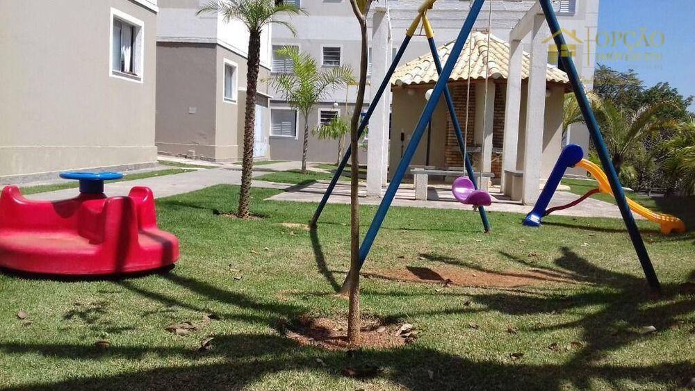 Apartamento, 2 quartos, 47 m² - Foto 14