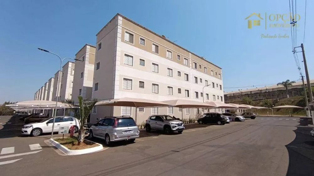 Apartamento, 2 quartos, 47 m² - Foto 9