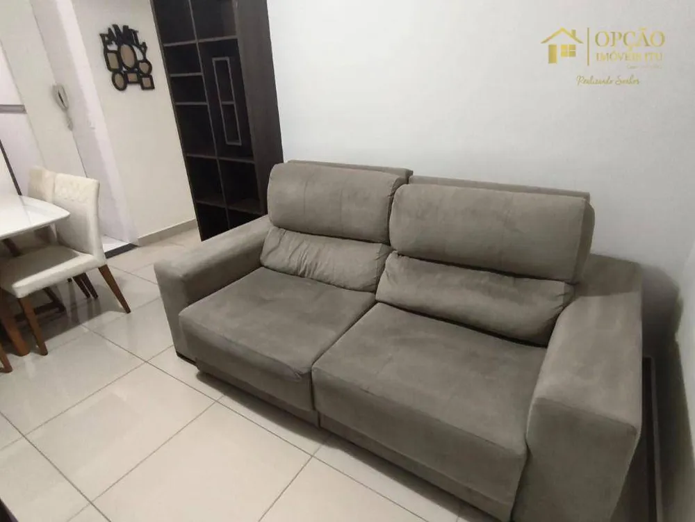 Apartamento, 2 quartos, 49 m² - Foto 3