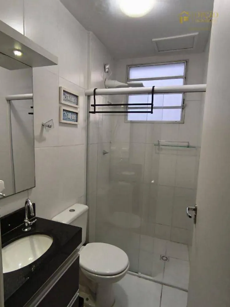 Apartamento, 2 quartos, 49 m² - Foto 11
