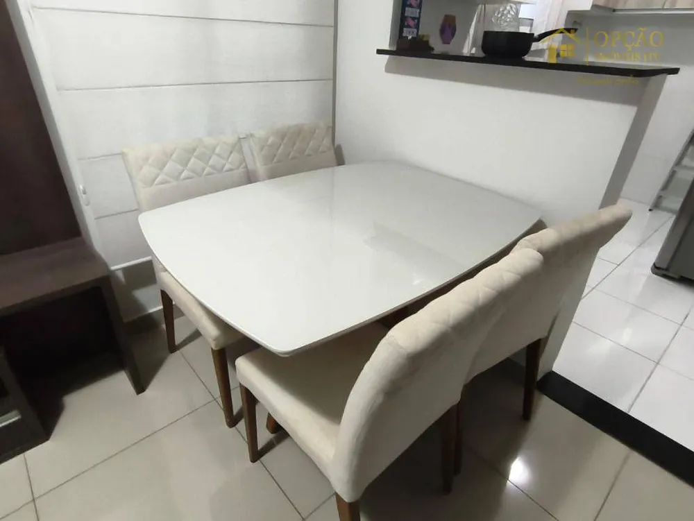 Apartamento, 2 quartos, 49 m² - Foto 2