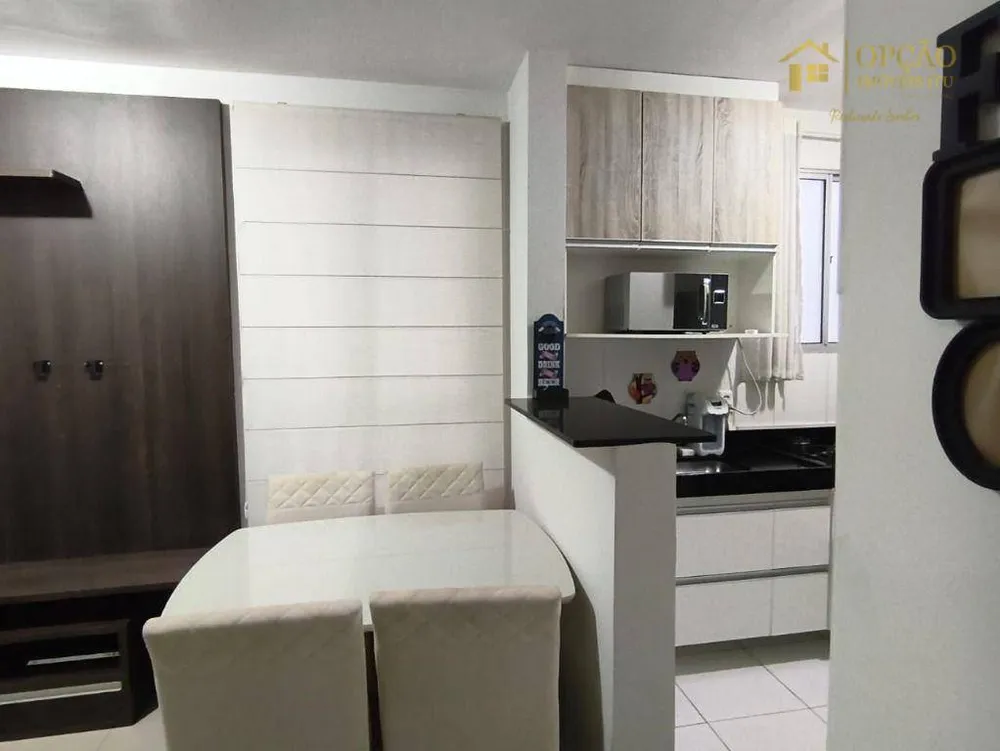 Apartamento, 2 quartos, 49 m² - Foto 4