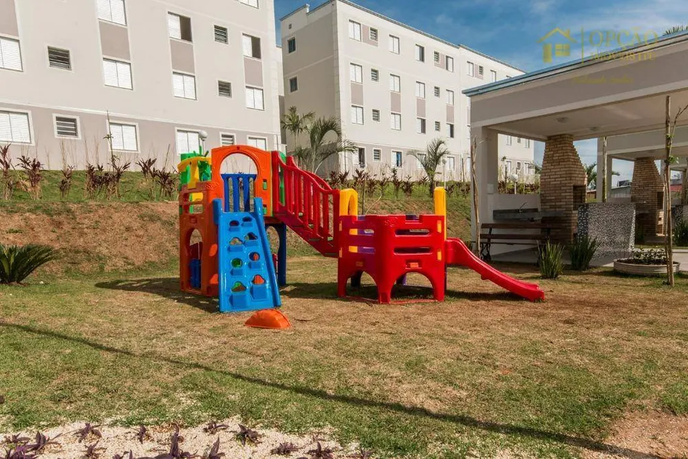 Apartamento, 2 quartos, 49 m² - Foto 16