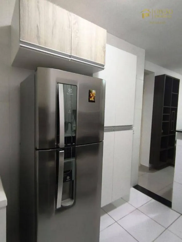 Apartamento, 2 quartos, 49 m² - Foto 8