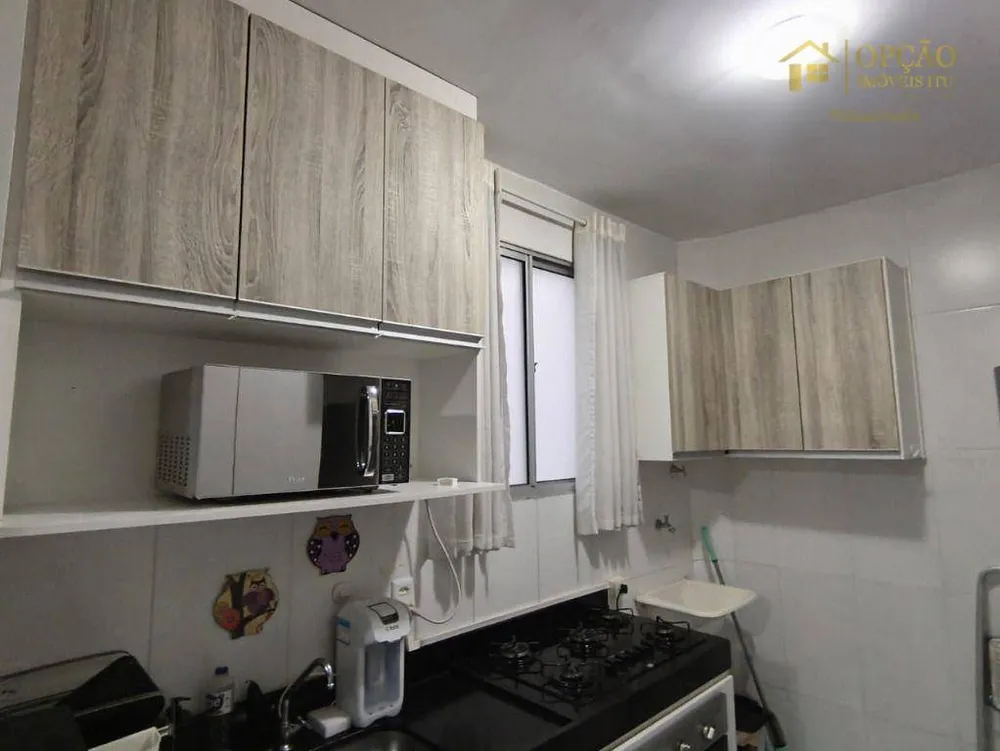 Apartamento, 2 quartos, 49 m² - Foto 5