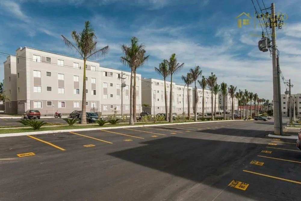 Apartamento, 2 quartos, 49 m² - Foto 15