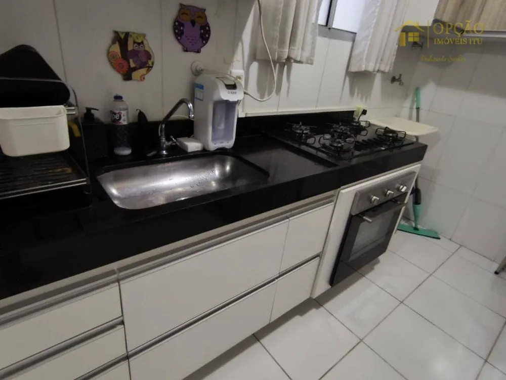 Apartamento, 2 quartos, 49 m² - Foto 6