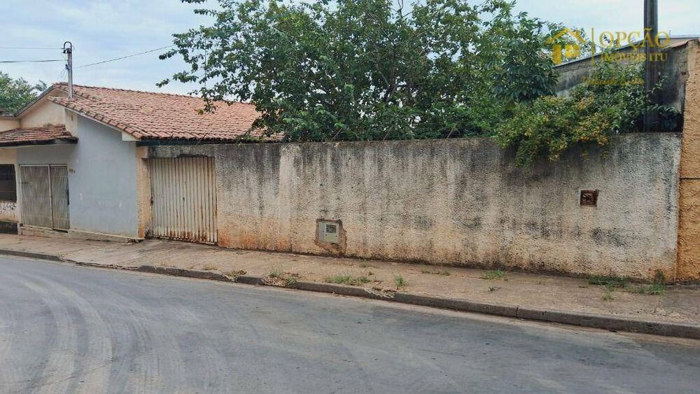Casa, 3 quartos, 119 m² - Foto 1