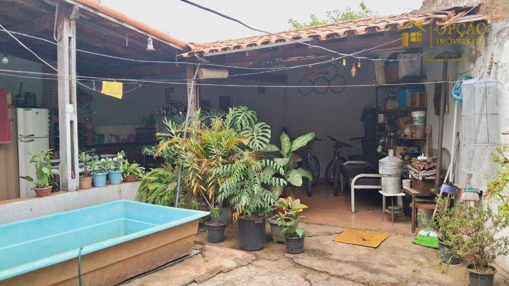 Casa, 3 quartos, 119 m² - Foto 4