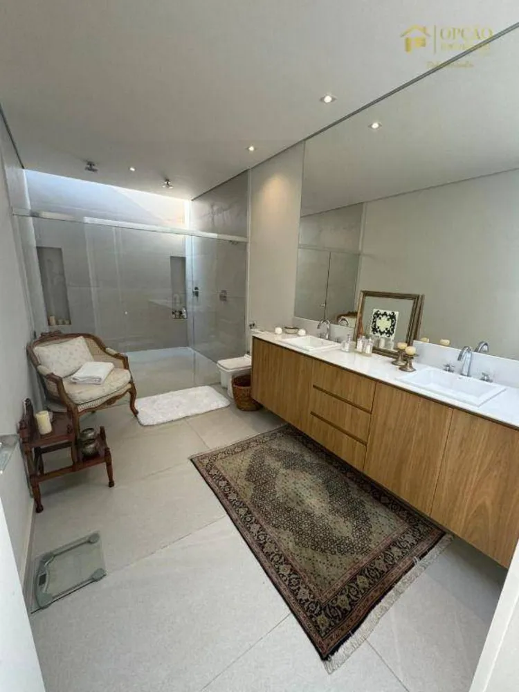 Casa de Condomínio, 4 quartos - Foto 13