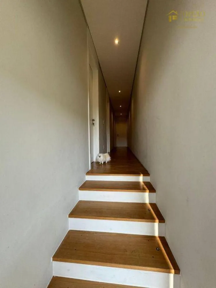 Casa de Condomínio, 4 quartos - Foto 8