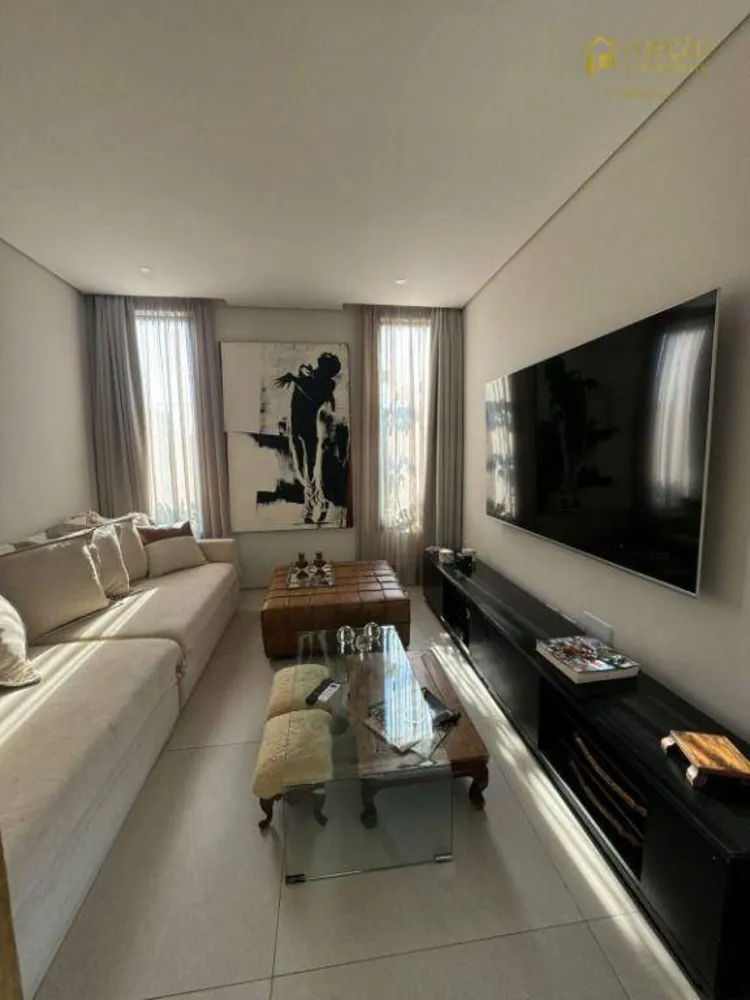 Casa de Condomínio, 4 quartos - Foto 7