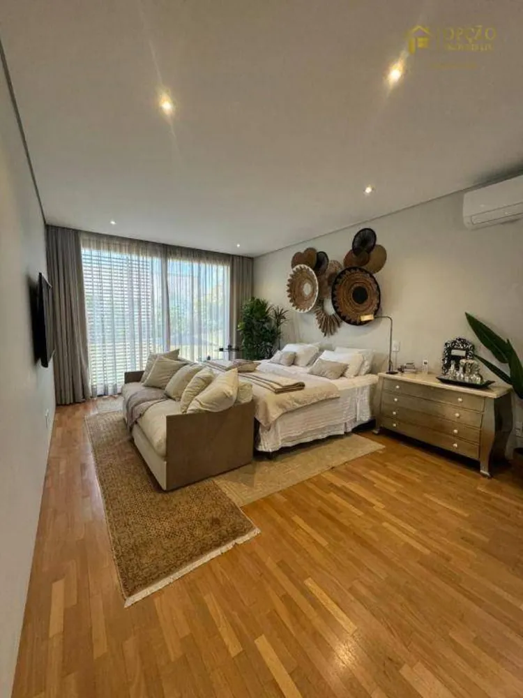Casa de Condomínio, 4 quartos - Foto 6