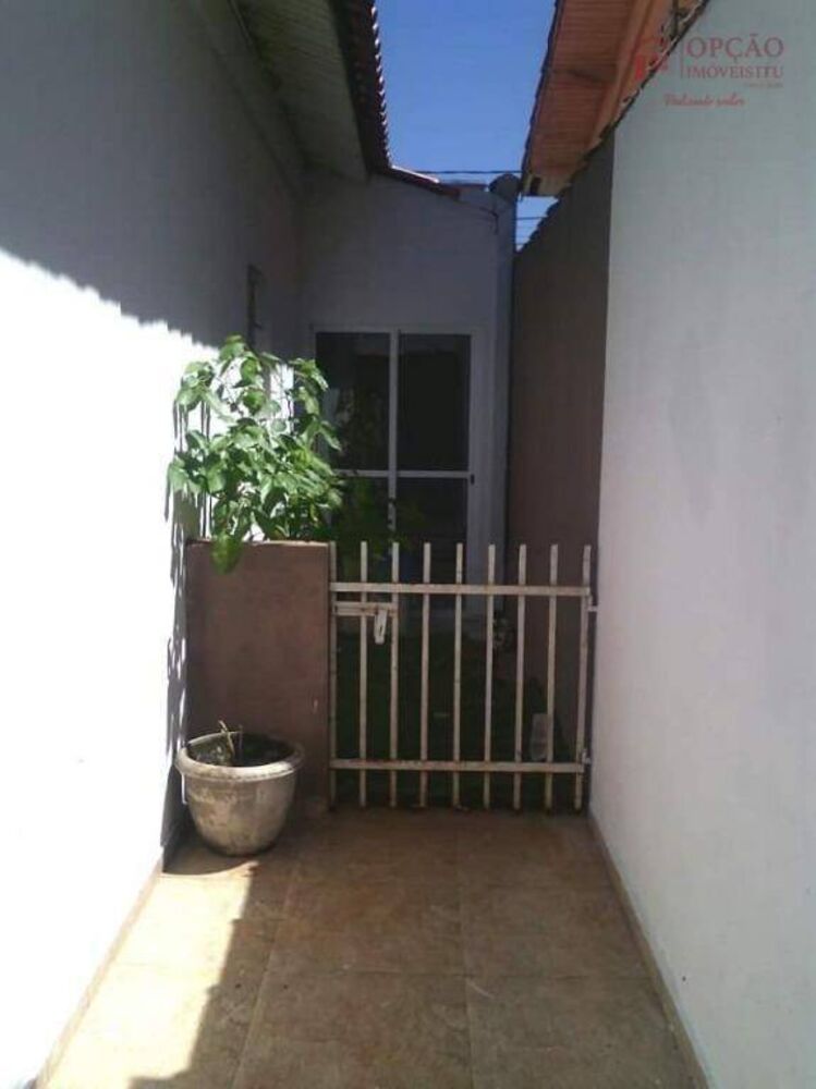Casa de Condomínio, 2 quartos - Foto 3