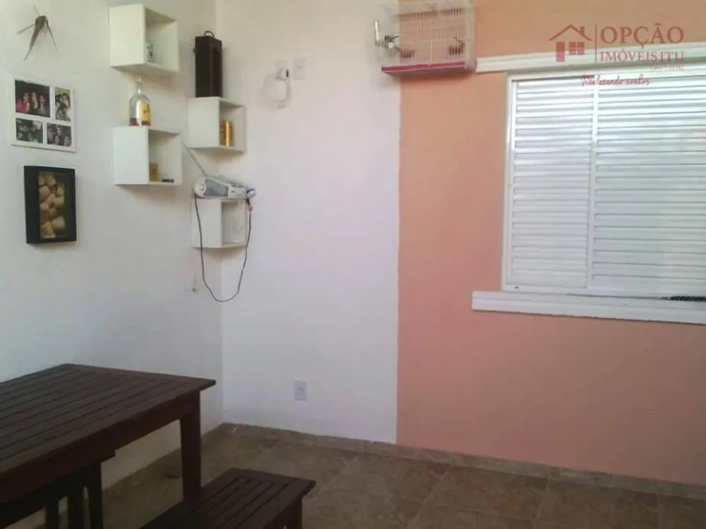 Casa de Condomínio, 2 quartos - Foto 2
