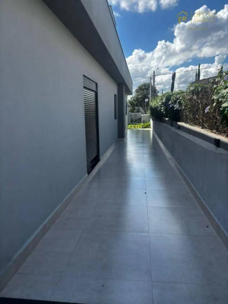 Casa de Condomínio, 4 quartos - Foto 9