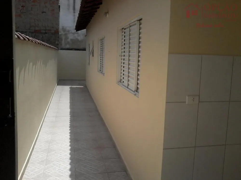 Casa, 3 quartos, 110 m² - Foto 8