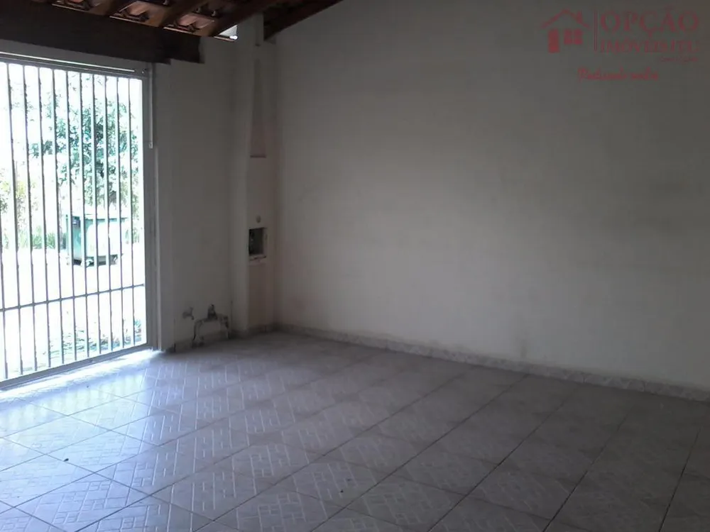 Casa, 3 quartos, 110 m² - Foto 2