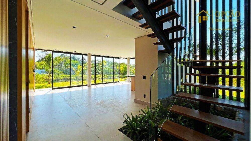 Casa, 4 quartos, 250 m² - Foto 4