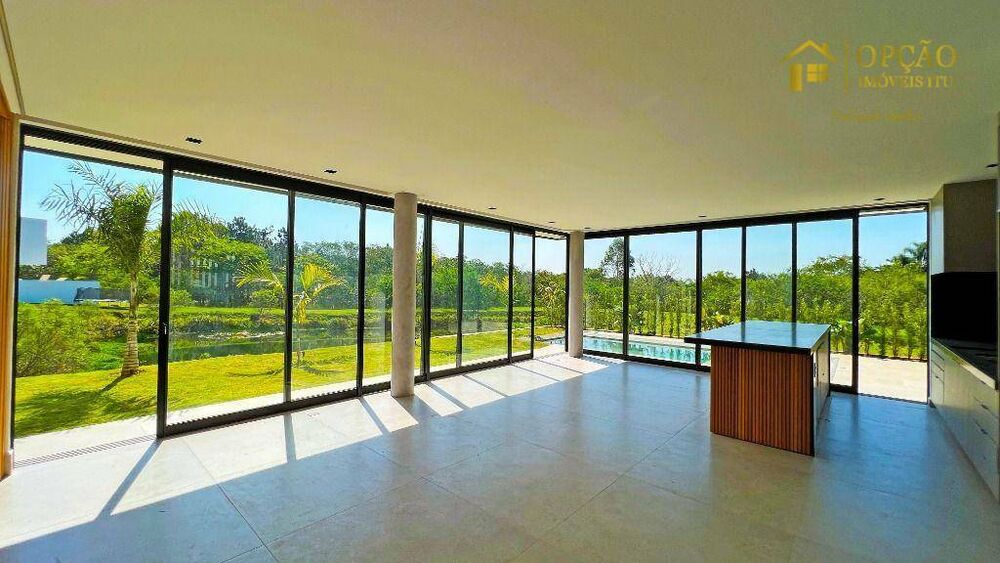 Casa, 4 quartos, 250 m² - Foto 3