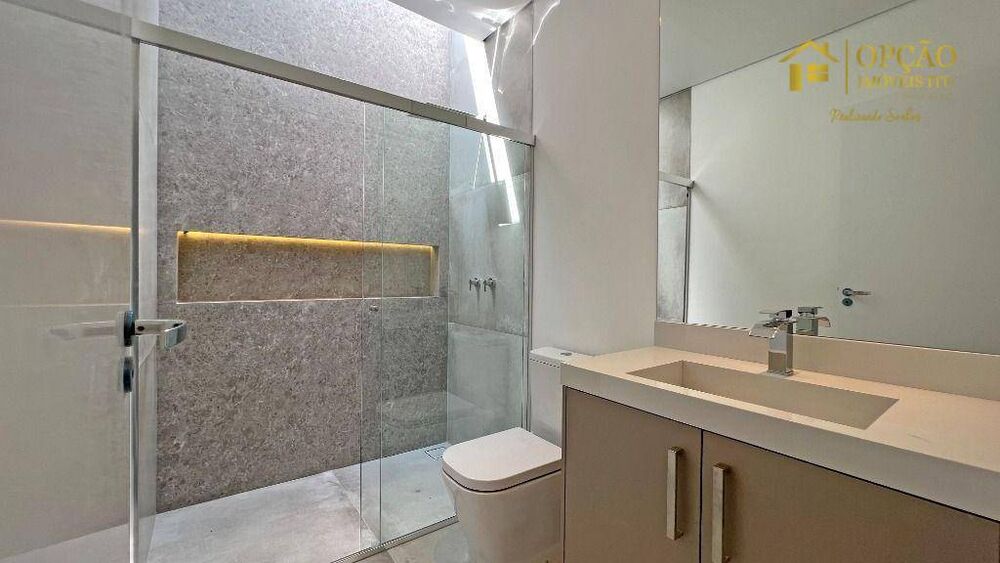 Casa, 4 quartos, 250 m² - Foto 1