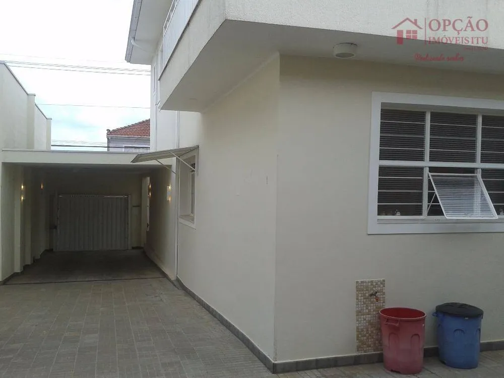 Casa, 4 quartos, 363 m² - Foto 1