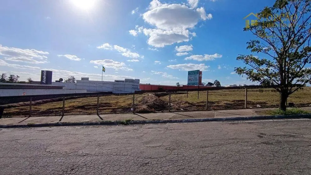 Terreno, 4035 m² - Foto 1