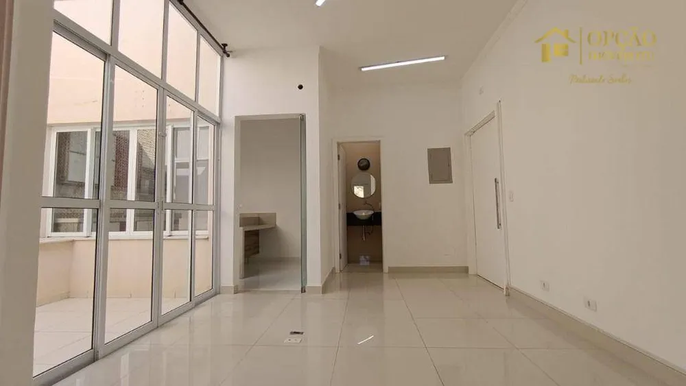 Sala-Conjunto, 80 m² - Foto 1