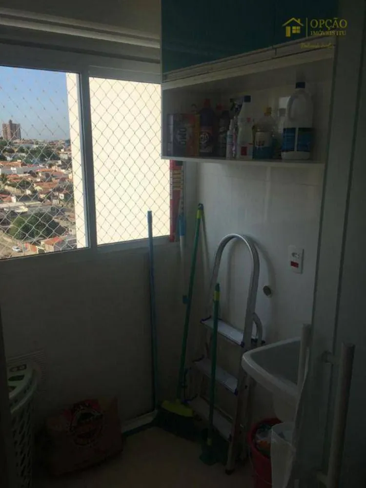 Apartamento, 2 quartos, 66 m² - Foto 5