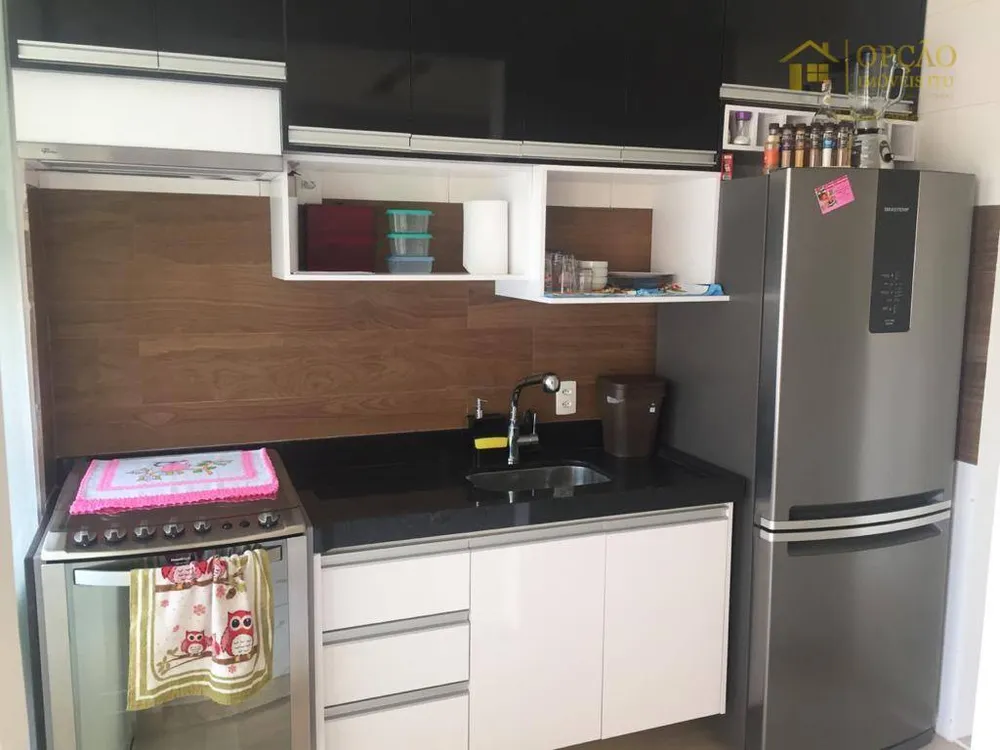 Apartamento, 2 quartos, 66 m² - Foto 3