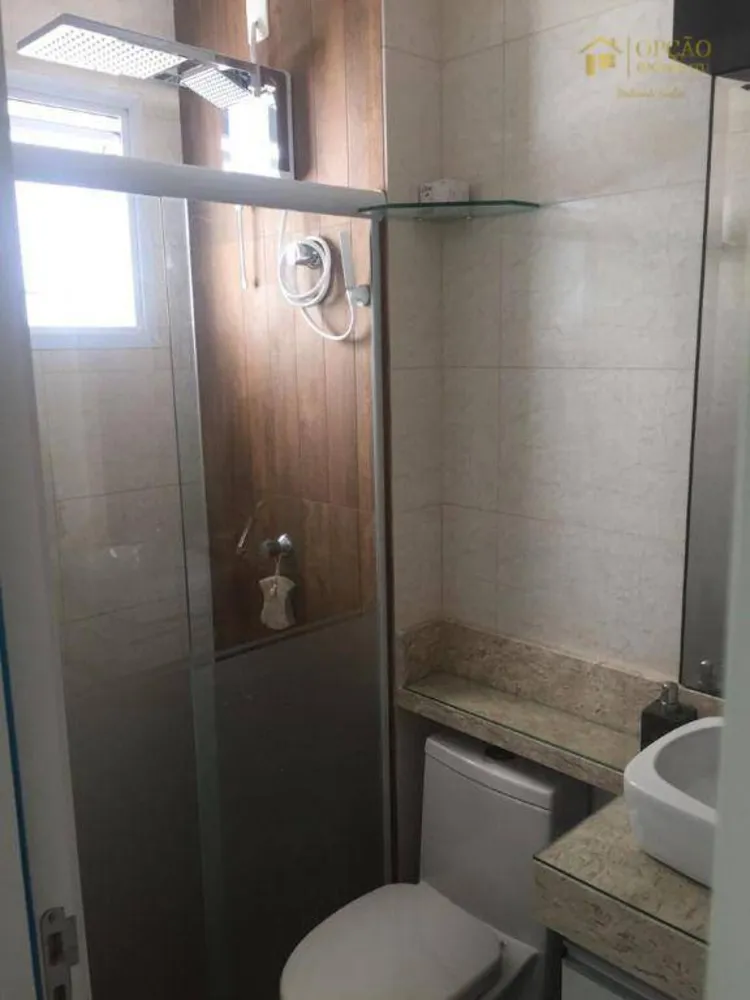 Apartamento, 2 quartos, 66 m² - Foto 6