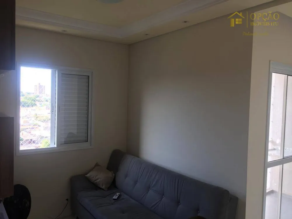 Apartamento, 2 quartos, 66 m² - Foto 2