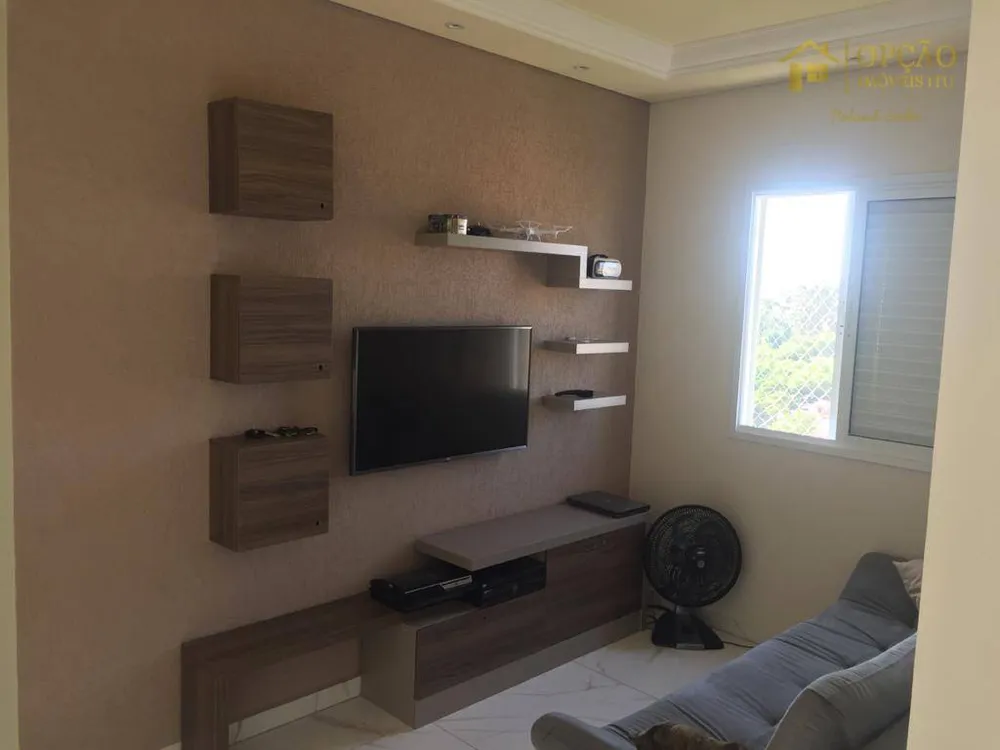 Apartamento, 2 quartos, 66 m² - Foto 1