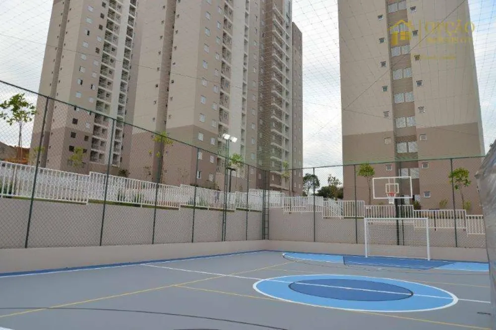 Apartamento, 2 quartos, 66 m² - Foto 8