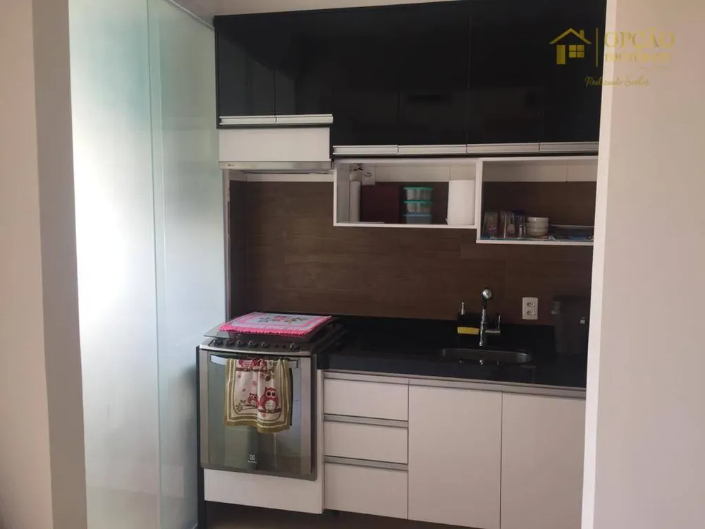 Apartamento, 2 quartos, 66 m² - Foto 4