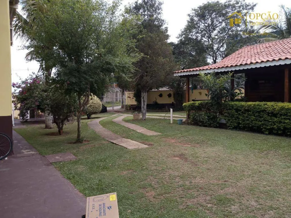 Chácara, 3 quartos, 2000 m² - Foto 1